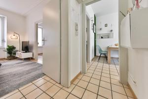 Appartements LE CITADIN - CENTRE VILLE - MUSEE AUTOMOBILE - Parc EXPO : photos des chambres