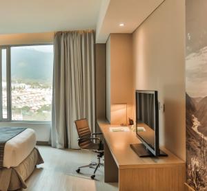 Holiday Inn Bucaramanga Cacique by IHG