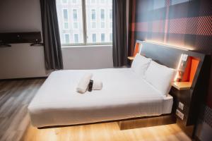 easyHotel Paris Nord Aubervilliers