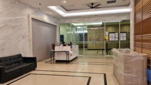 Rooms at Mansion One, Shared Apartment Only