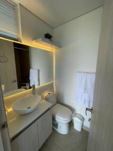 Infinity Blue - Playa Dormida