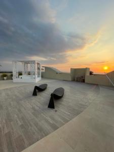 Infinity Blue - Playa Dormida