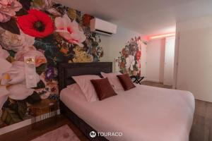 B&B / Chambres d'hotes Touraco : photos des chambres