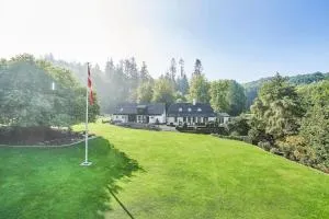 Naturskøn landidyl på Ibækgaarden - I egen bolig - Bredal