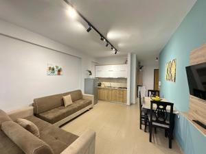 TreA Accomodations - On Private Beach with sunbed & umbrella