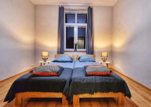 Apartment in Sopot Center Near the Beach