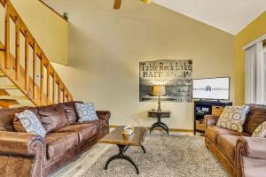 White Oak with loft -- 116