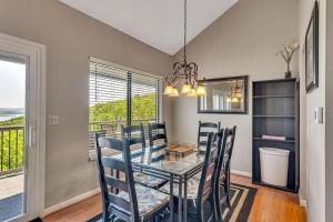 Black Walnut with boat slip -- 408