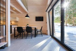 Chalet Belveder Horská chata