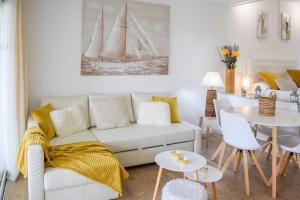 Miraflores, beach apartment, apartamento en la playa !