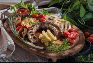 Elenski Riton Complex