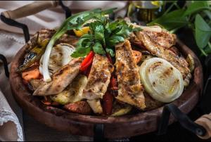 Elenski Riton Complex