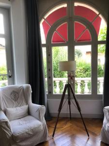 Villas CASTEL MT Villa spacieuse Luchon vue montagnes Pyrenees : photos des chambres