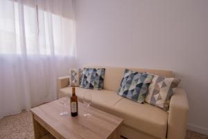 Tendal Hosting - Cabrera Guerra