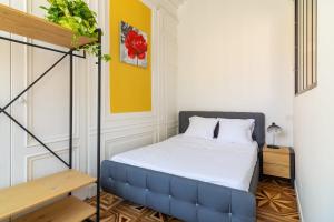 Appartements Le Royale Haussmann 4 places Loft Canut : photos des chambres