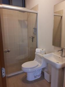 Departamento Ajijic Jalisco.