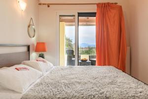 Villa Danae by Corfu Escapes