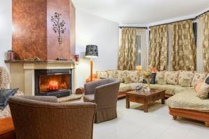 Villa Danae by Corfu Escapes