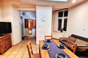 Apartment in Sopot close to the beach