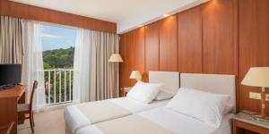Comfort Double Room room in Marko Polo Hotel by Aminess