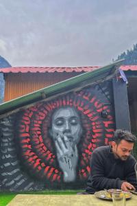 Nirvana by Oztel - Backpacker Hostel