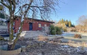 1 Bedroom Gorgeous Home In Landvetter - Härryda