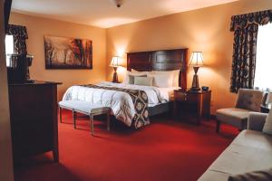 Standard Single Room room in Tom Quick Inn