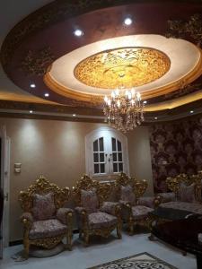 Rental apartment at Ras El Bar City