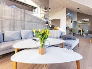Holiday home Hirtshals XXI