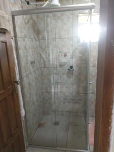 Sítio Ramos casa amarela