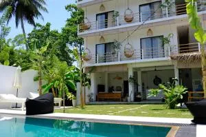 OASIA - Boutique Surf House (ADULTS ONLY) - Watagederamulla