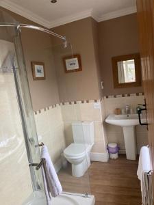 Arkleside Country Guest House