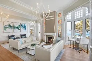 Green Gables Inn, A Four Sisters Inn - باسيفيك جروف