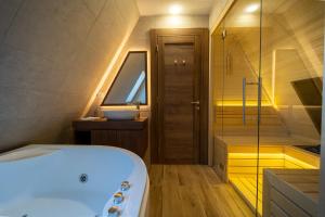 BOROVI ROYAL wellness&spa