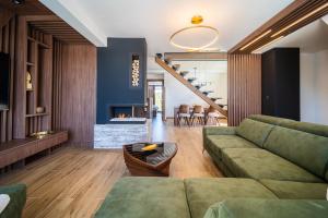 BOROVI ROYAL wellness&spa