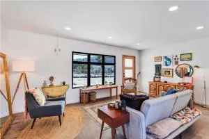 Cozy Fresh Desert Hideaway, 5 mins to Joshua Tree - Old Dale