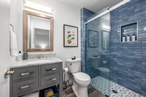The 1 at Biarritz-Remodeled 1 br in Downtown PS