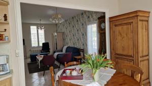 Gîte Ker André à 15 minutes du Puy du Fou