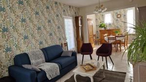 Gîte Ker André à 15 minutes du Puy du Fou