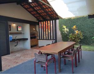 Búzius na Praia da Ferradura Frente mar