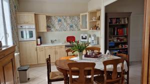 Gîte Ker André à 15 minutes du Puy du Fou