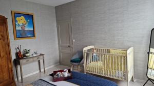 Gîte Ker André à 15 minutes du Puy du Fou