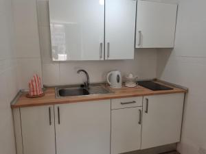 Flat in the best area