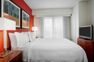 Residence Inn by Marriott Chicago SchaumburgWoodfield Mall