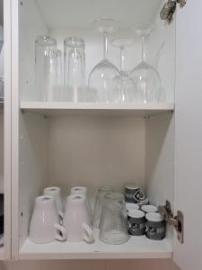 Flat in the best area