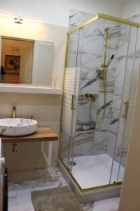 Stunning Charles Bridge Apartment