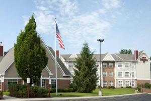 obrázek - Residence Inn Fort Wayne Southwest