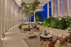 The St. Regis Kanai Resort, Riviera Maya