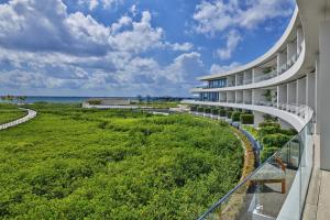 The St. Regis Kanai Resort, Riviera Maya