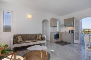 Grambella Sunset Spa Suite